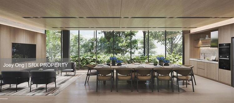 8@BT (D21), Condominium #501112491